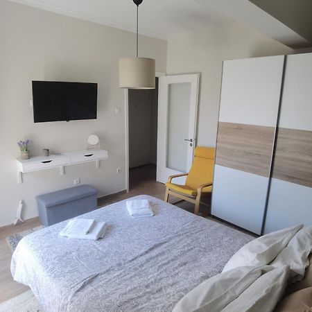 House Dimitris & Vicky Apartment Athens Luaran gambar