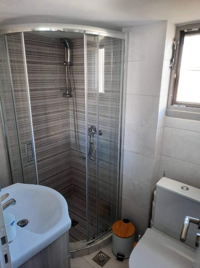 House Dimitris & Vicky Apartment Athens Luaran gambar