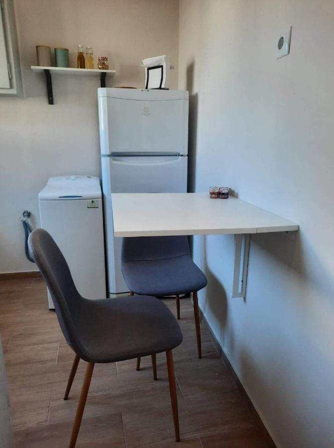 House Dimitris & Vicky Apartment Athens Luaran gambar