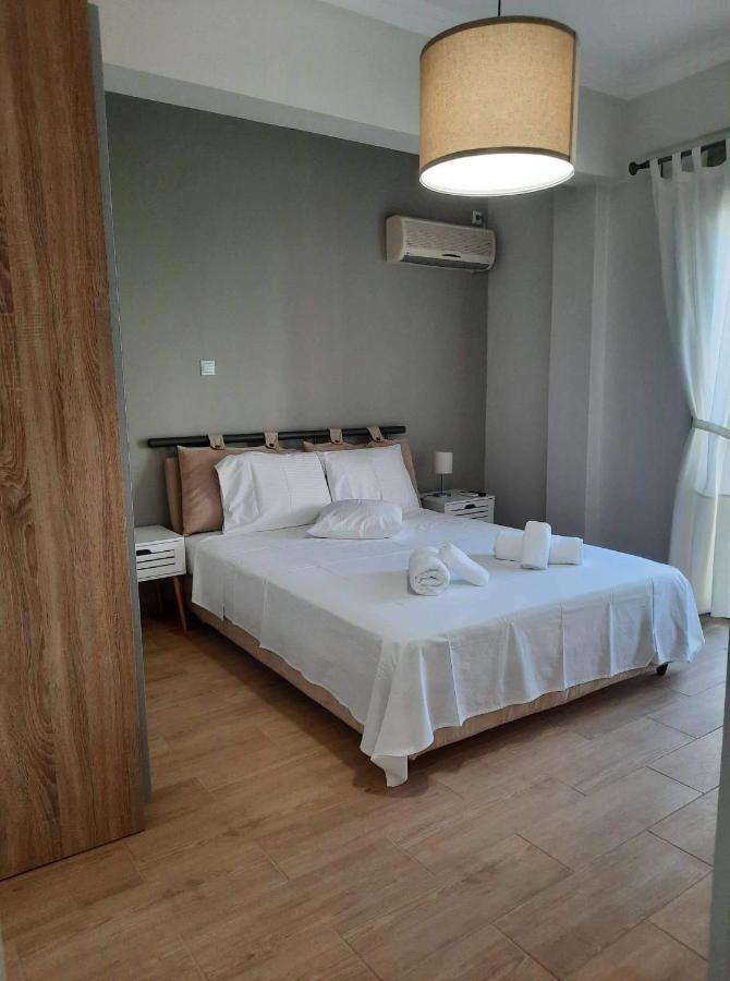 House Dimitris & Vicky Apartment Athens Luaran gambar