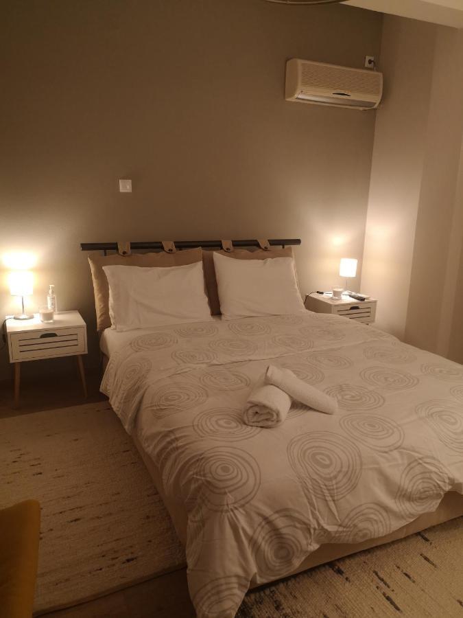 House Dimitris & Vicky Apartment Athens Luaran gambar